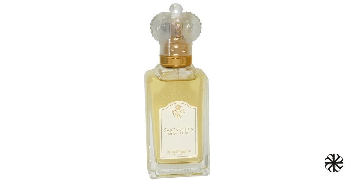 Sarcanthus The Crown Perfumery Co.
