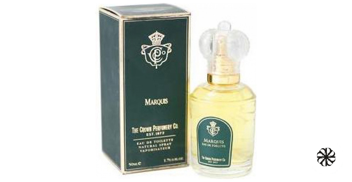 Marquis The Crown Perfumery Co.