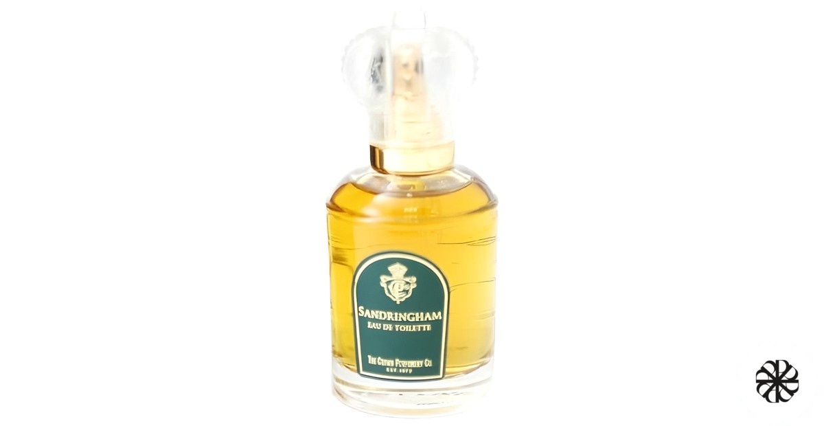 Sandringham The Crown Perfumery Co.
