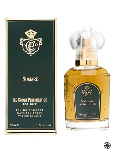 Sumare The Crown Perfumery Co.