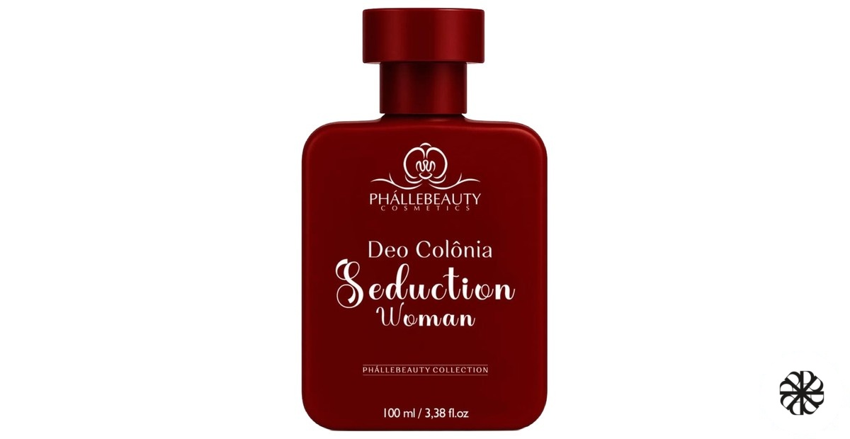 Seduction Woman Phállebeauty Cosmetics