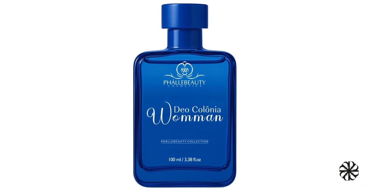 Womman Phállebeauty Cosmetics