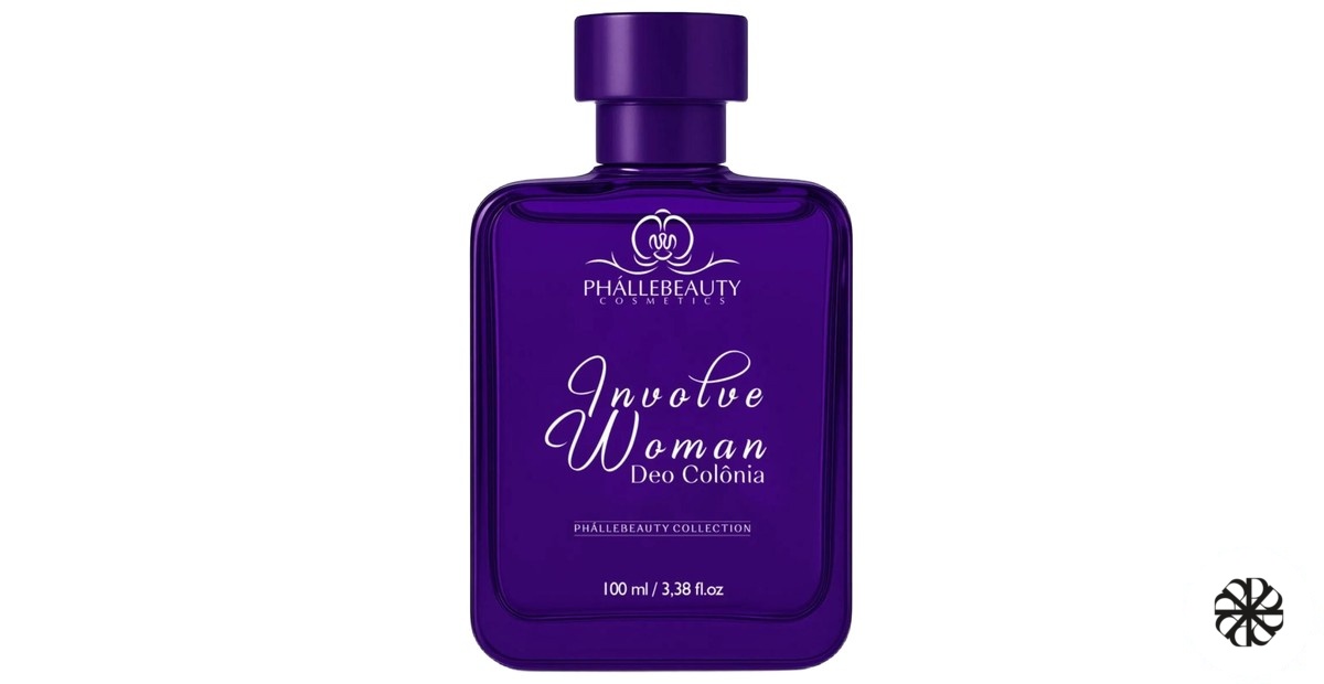 Involve Woman Phállebeauty Cosmetics