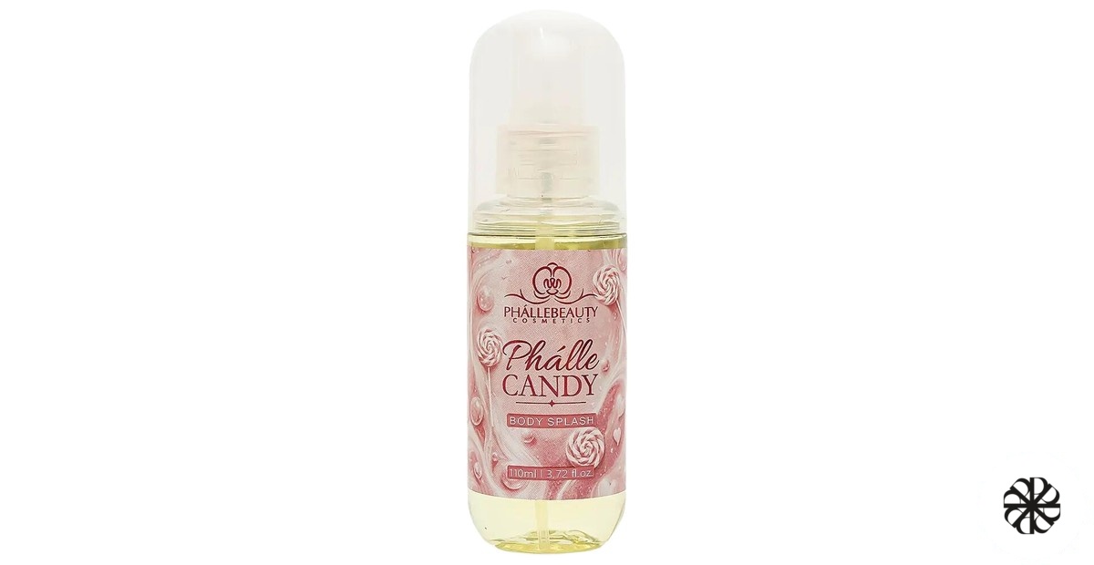 Phálle Candy Phállebeauty Cosmetics