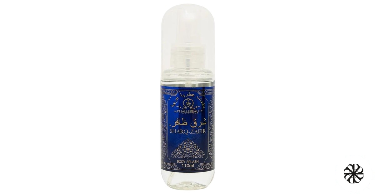 Sharq-Zafir Phállebeauty Cosmetics