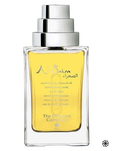 Al Sahra The Different Company