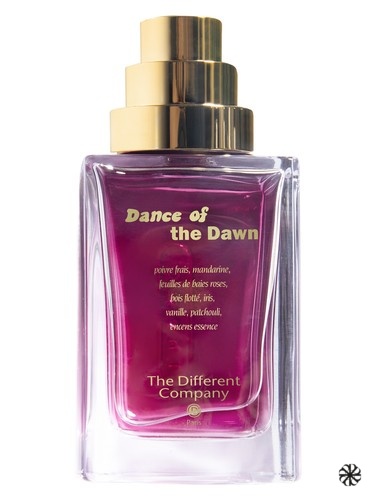 Dance of the Dawn The Different Company