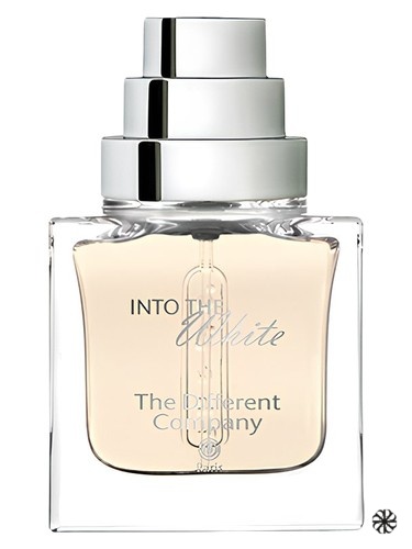Into The White The Different Company