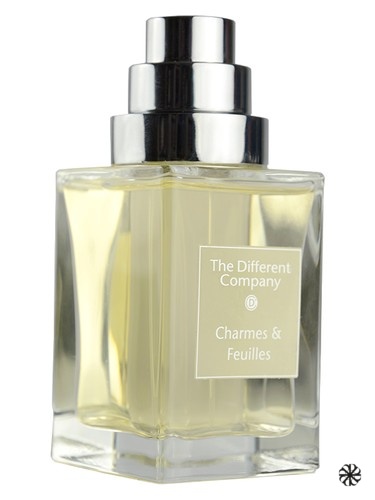 Charmes et Feuilles The Different Company