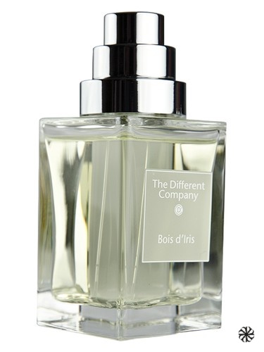 Bois d'Iris The Different Company