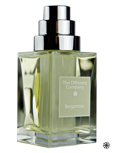 Bergamote The Different Company