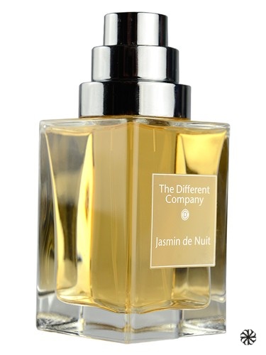 Jasmin de Nuit The Different Company