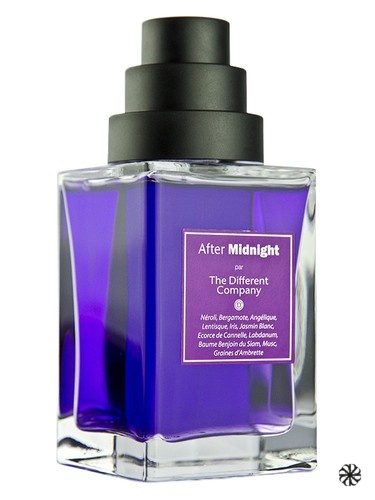 After Midnight The Different Company
