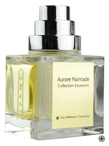 Aurore Nomade The Different Company