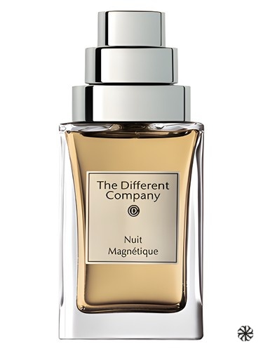 Une Nuit Magnetique The Different Company