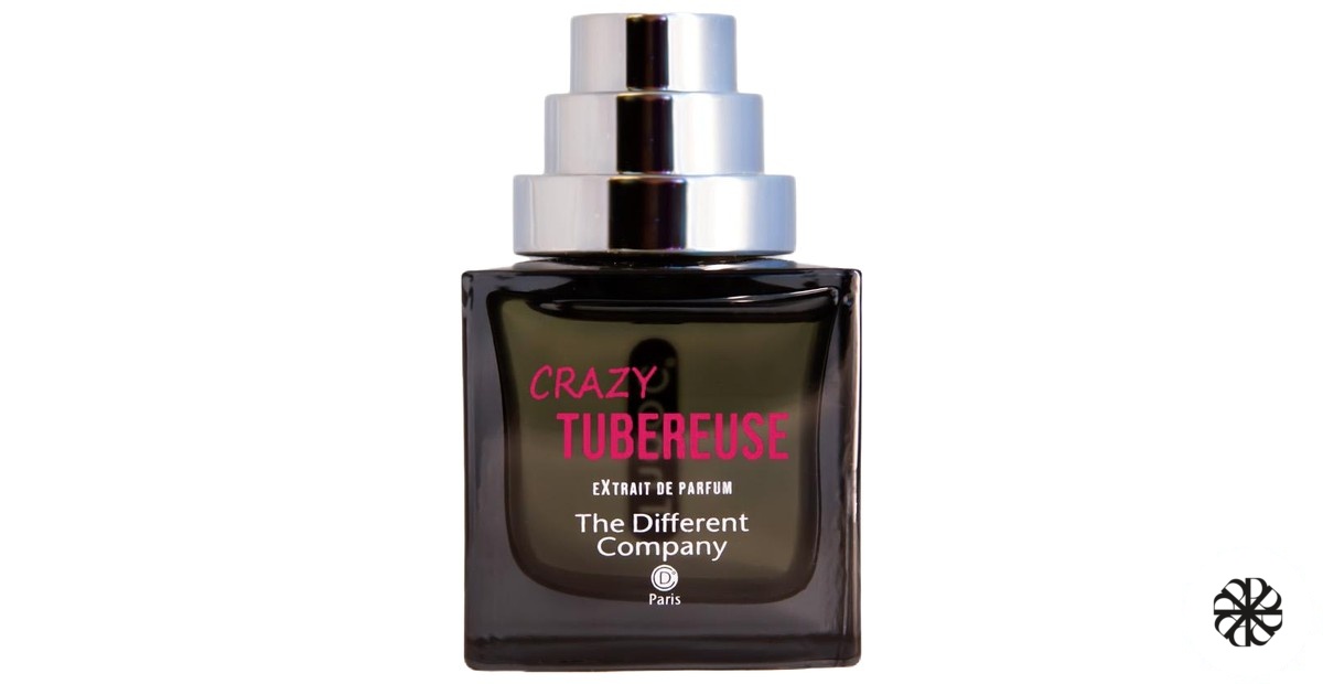 Crazy Tubereuse The Different Company
