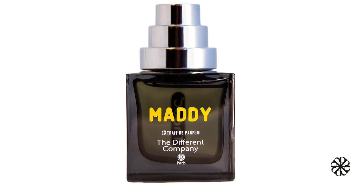 Maddy The Different Company