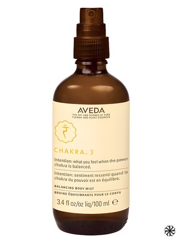 Chakra 3 Equipoise Aveda