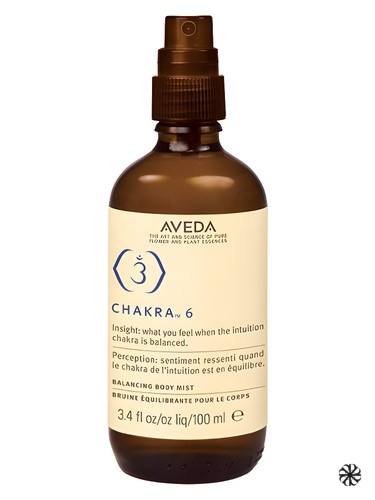 Chakra 6 Intuition Aveda