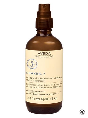 Chakra 7 Bliss Aveda