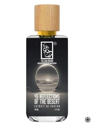 45 Reflections Of The Desert The Dua Brand