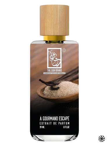 A Gourmand Escape The Dua Brand