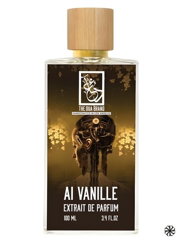 AI Vanille The Dua Brand