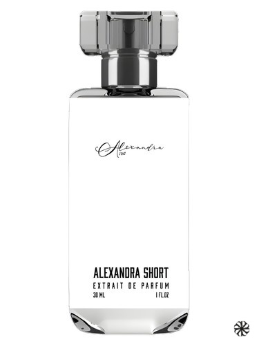 Alexandra Short The Dua Brand