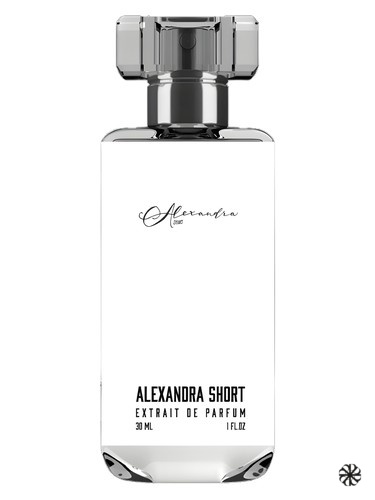 Alexandra Short The Dua Brand