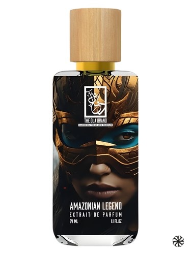 Amazonian Legend The Dua Brand