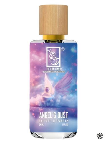 Angel's Dust The Dua Brand