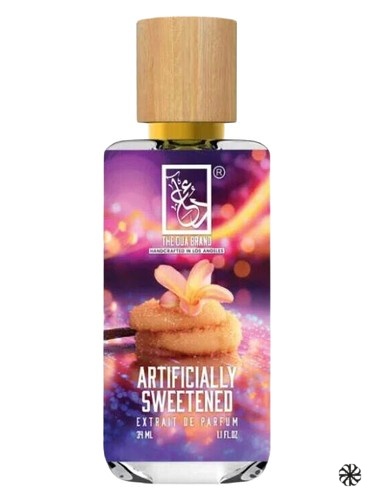 Artificially Sweetened The Dua Brand