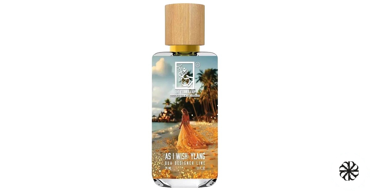 As I Wish: Ylang The Dua Brand