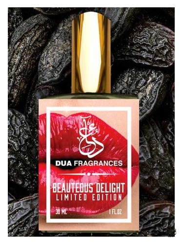 Beauteous Delight The Dua Brand