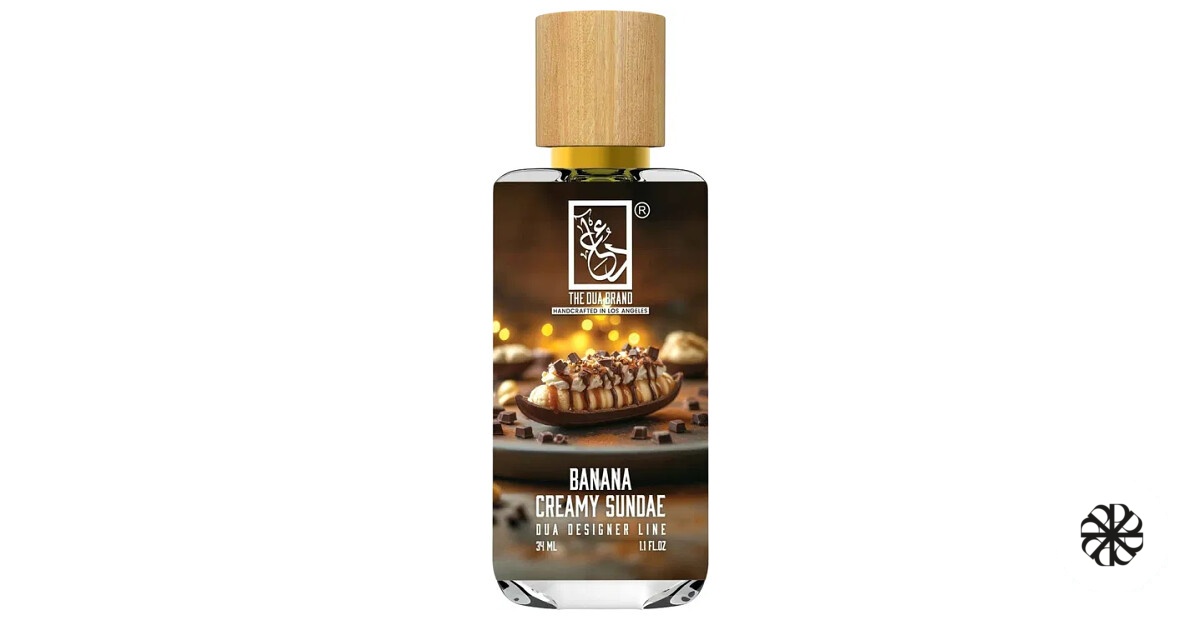 Banana Creamy Sundae The Dua Brand