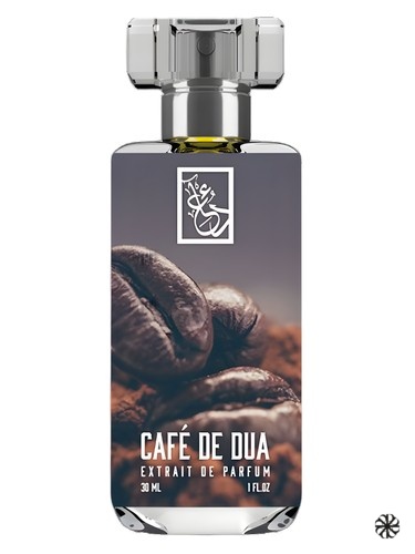 Café de Dua The Dua Brand