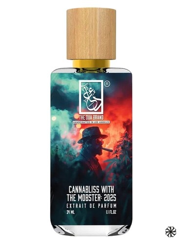 Cannabliss with the Mobster: 2025 The Dua Brand