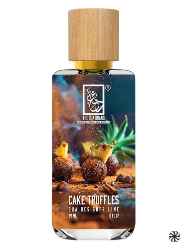 Cake Truffles The Dua Brand
