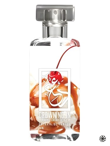 Caramel Cherry Delight The Dua Brand