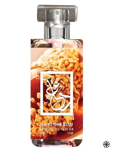 Caramel Pomme Delight The Dua Brand