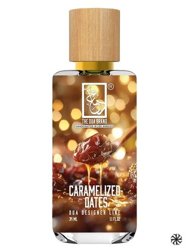 Caramelized Dates The Dua Brand