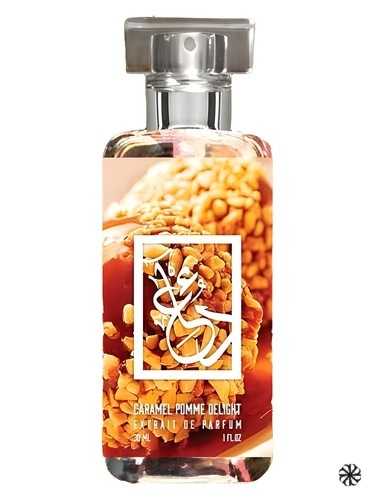 Caramel Pomme Delight The Dua Brand