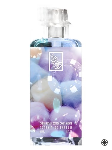 Casino Royale Cotton Candy Nights The Dua Brand