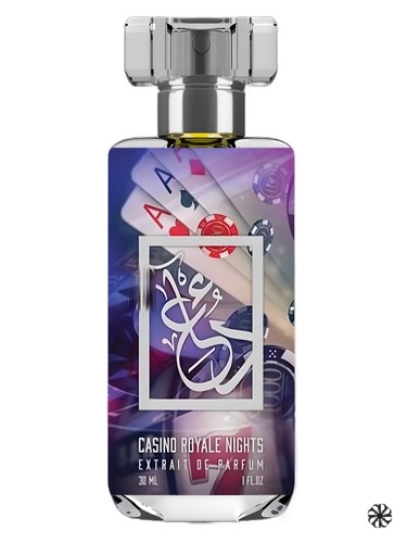 Casino Royale Nights The Dua Brand