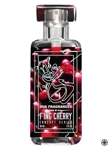 Cherry The Dua Brand