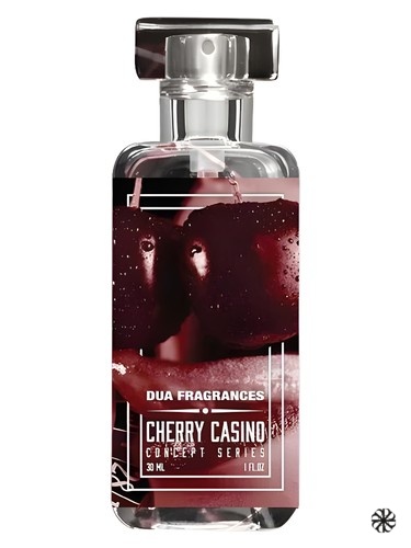 Cherry Casino The Dua Brand
