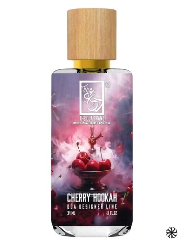 Cherry Hookah The Dua Brand