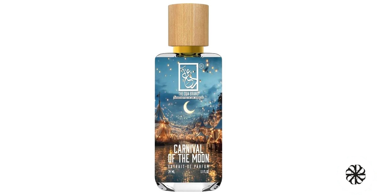 Carnival of the Moon The Dua Brand