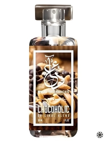 Chocoholic The Dua Brand