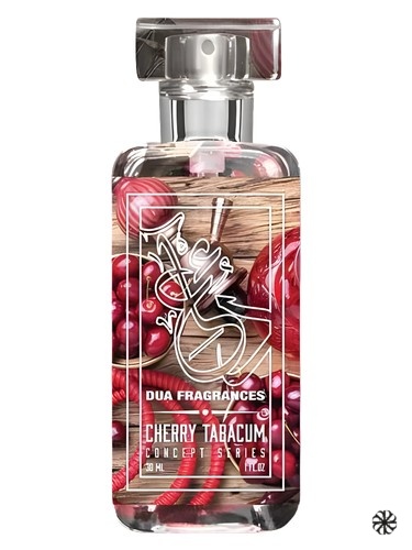 Cherry Tabacum The Dua Brand